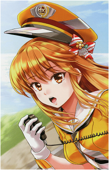 Iroha Umegiri