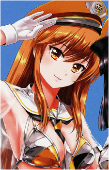Iroha Umegiri