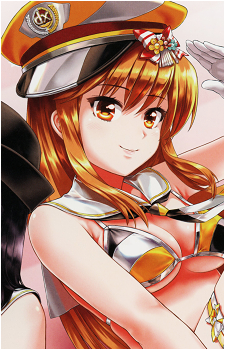 Iroha Umegiri