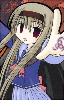 Erika Vermillion's image