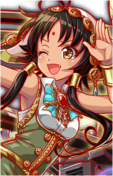 Pinaka {CF}'s image