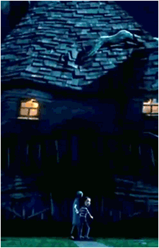 Monster House