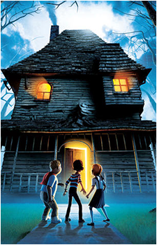 Monster House