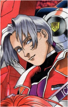 Image source: Official key art, artist unknown. Lead Phoenix