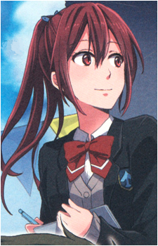 Gou Matsuoka