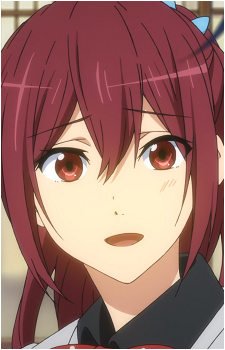Gou Matsuoka