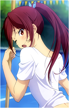 Gou Matsuoka