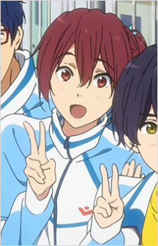Gou Matsuoka