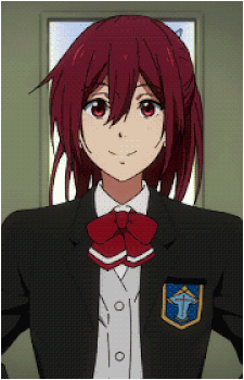 Gou Matsuoka