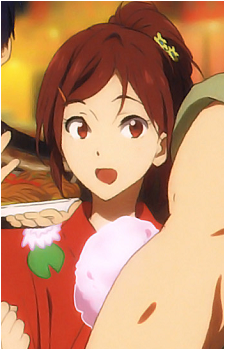 Gou Matsuoka