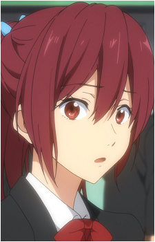 Gou Matsuoka