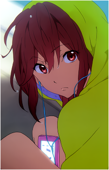 Gou Matsuoka