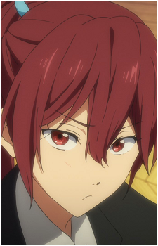 Gou Matsuoka