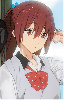 Gou Matsuoka