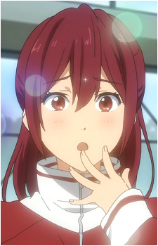 Gou Matsuoka