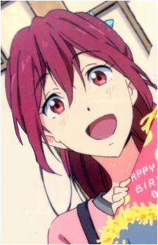 Gou Matsuoka