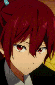 Gou Matsuoka