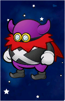Lord Crump's image