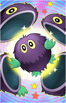 Clear Kuriboh's image