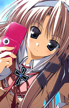 Yumine Sakuma's image