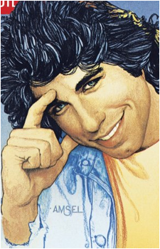 Vinny Barbarino's image
