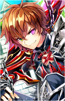 Liam {SP}'s image