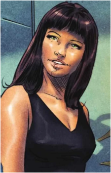 Circe's image