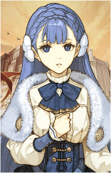 Rinea's image