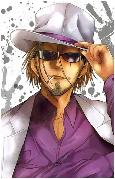 Kazuma Shishido's image