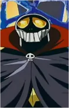 Skull {CB009}