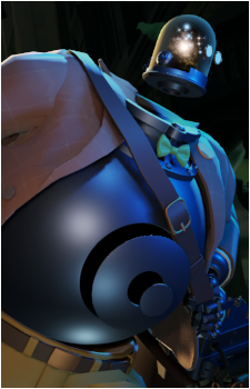 Dynamo {DL}