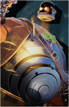 Dynamo {DL}'s image