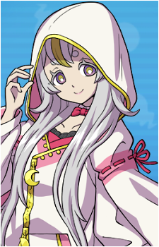 Mika {YW}'s image