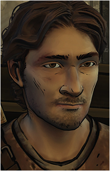 Luke {TWD}'s image