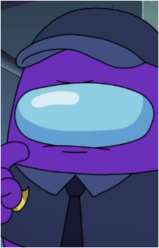 Purple's image