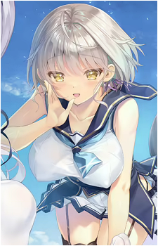 Yaesawa Yae's image