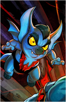 Imp's image