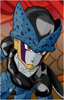 Cell Jr.'s image