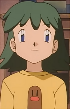 Sue {PKMN}'s image