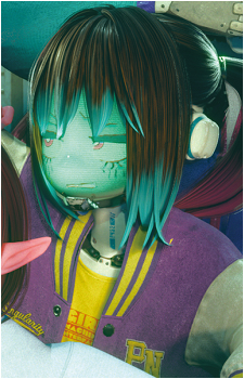 Makina Kurusu