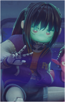 Makina Kurusu