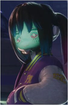Makina Kurusu