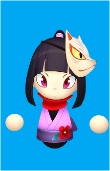 Shinobu's image