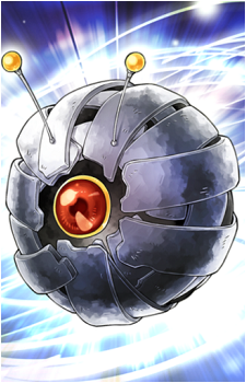 Unknown Synchron's image