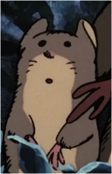 Child Mouse's image
