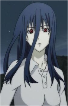 Nao Yasumori