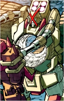 Tesarus's image
