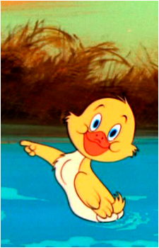 Quacker's image