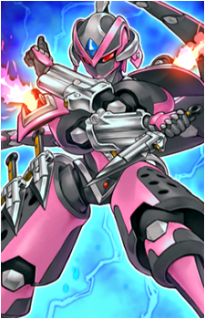 Igknight Cavalier's image