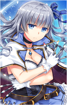 Image 2 - Art: なかじまゆか (Yuka Nakajima) Image 2